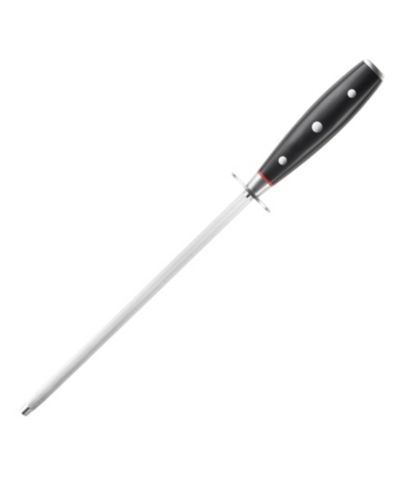 Cuisine::pro® Iconix 8" Sharpening Steel