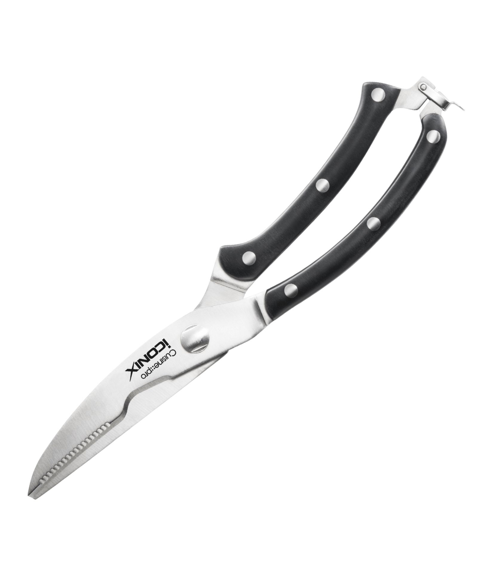 Cuisine::pro® Iconix 9" Shears