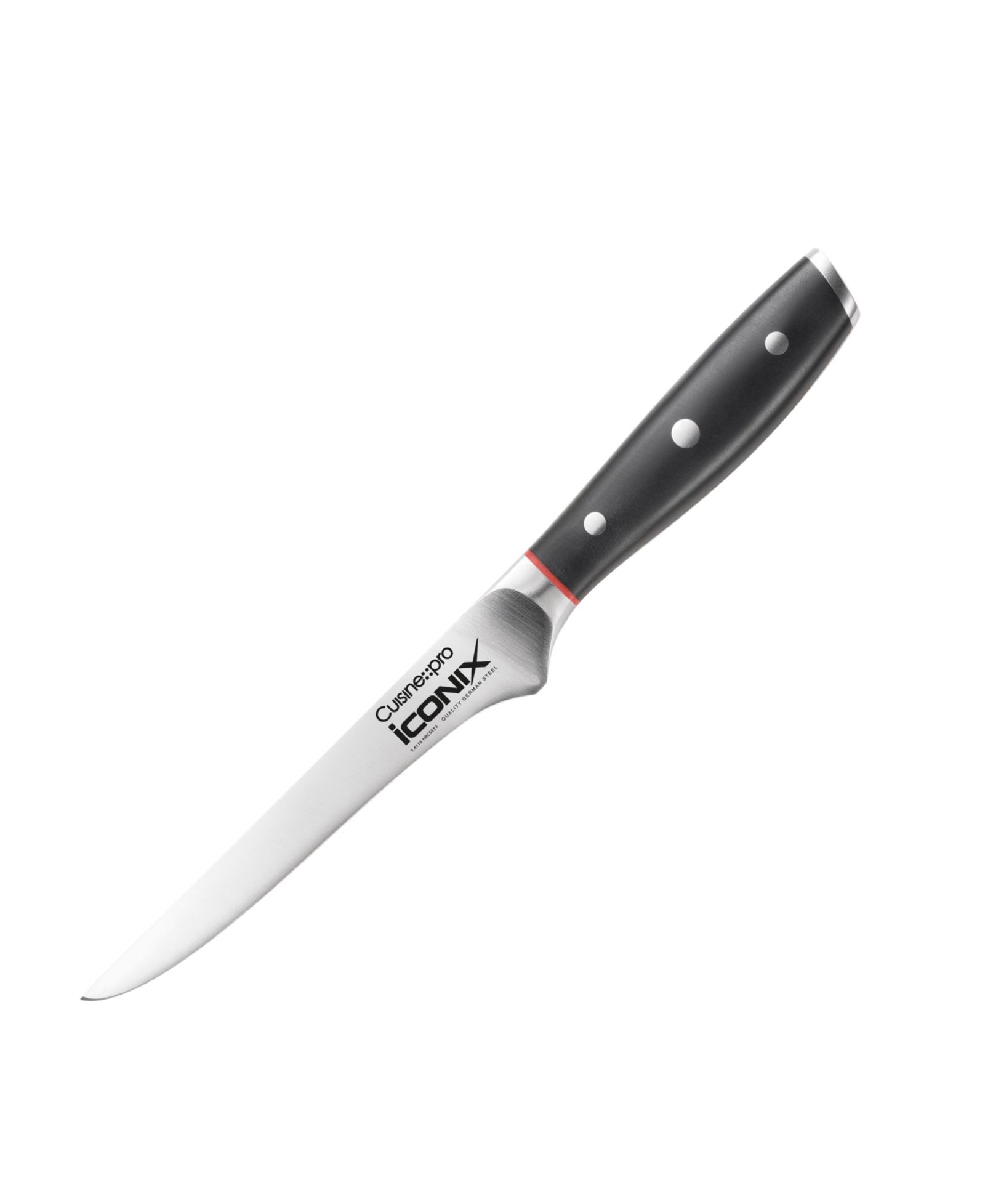 Нож для обвалки Cuisine::pro® Iconix 6"