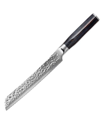 Нож для хлеба Cuisine::pro® Damashiro Emperor, 8"