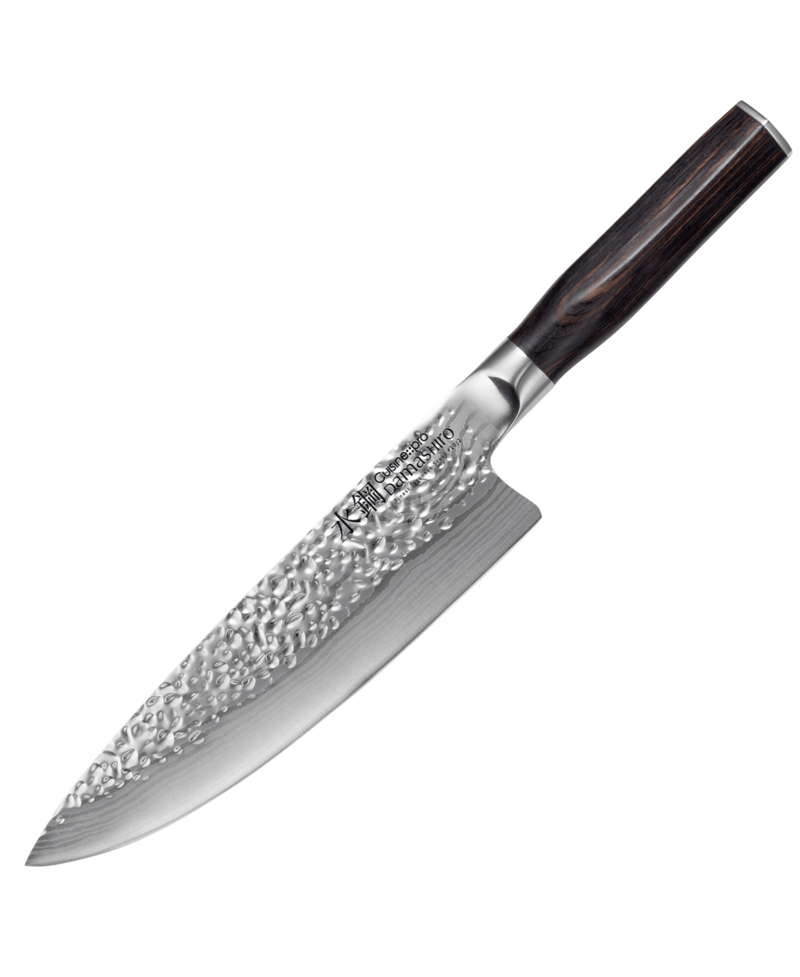Cuisine::pro® Поварской нож Damashiro Emperor 8"