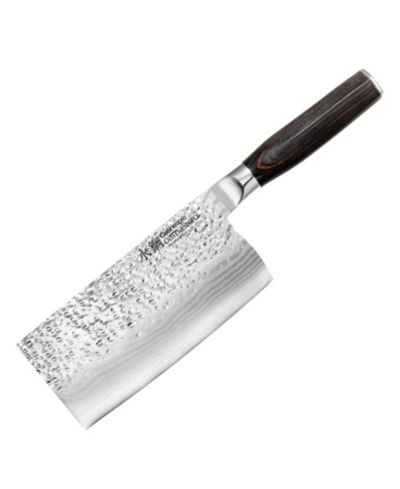 Cuisine::pro® Damashiro 6.5" Emperor Cleaver
