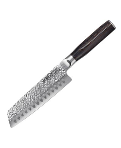Cuisine::pro® нож Santoku Emperor Damashiro 6.5"