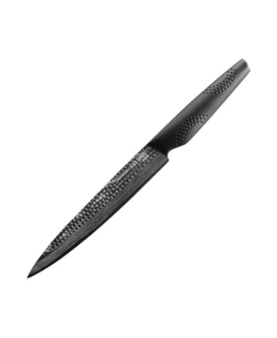 Нож для разделки Cuisine::pro® Id3 Black Samurai 8"