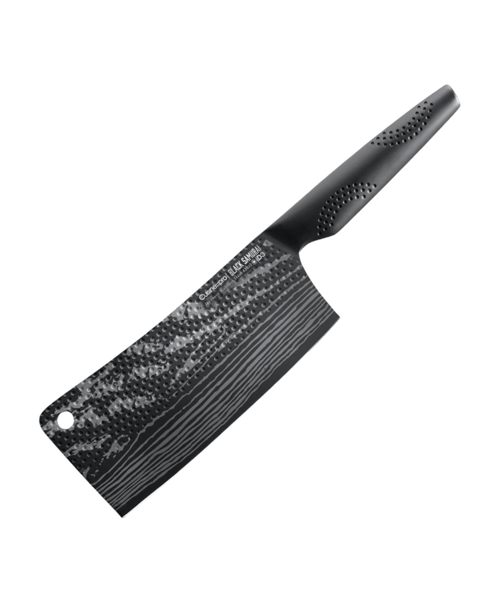 Нож-тесак Cuisine::pro® Id3 Black Samurai 6.5"