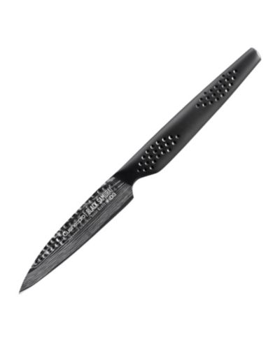 Нож Cuisine::pro® Id3 Black Samurai 3.5" Paring Knife