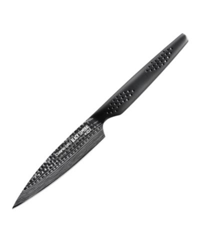 Нож для нарезки Cuisine::pro® Id3 Black Samurai 4"