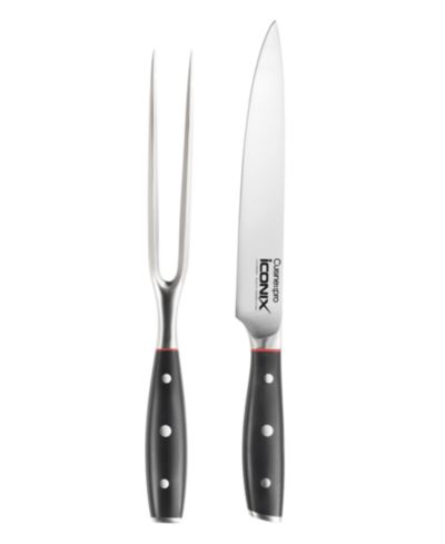 Набор ножей Cuisine::pro® Iconix Carving 2 предмета
