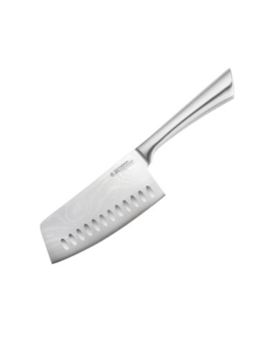 Cuisine::pro® Damashiro 4.5" Mini Cleaver Try Me Santoku Knife