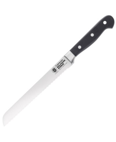 Cuisine::pro® Wolfgang Starke нож для хлеба 8"