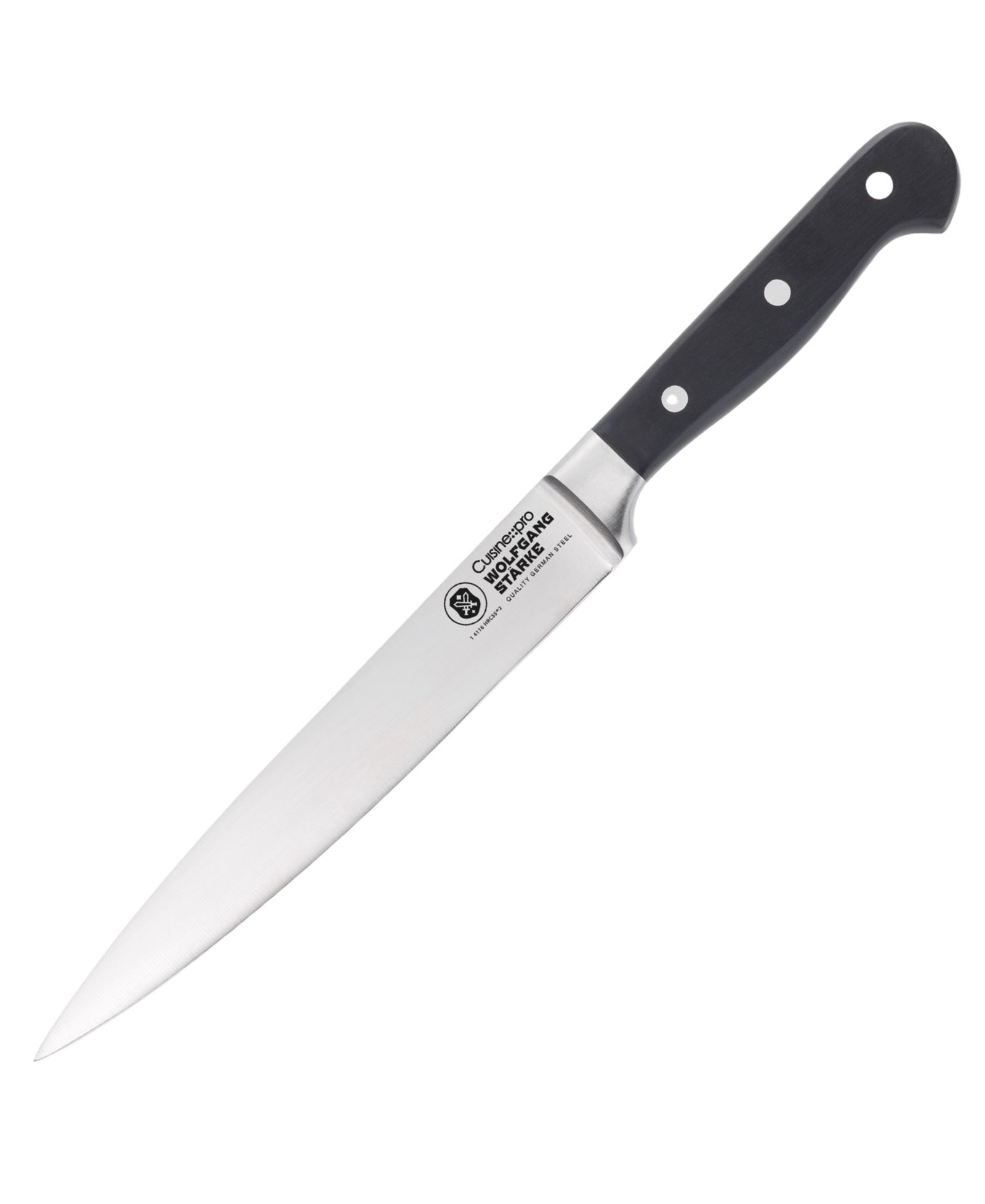 Нож для разделки Cuisine::pro® Wolfgang Starke 8"