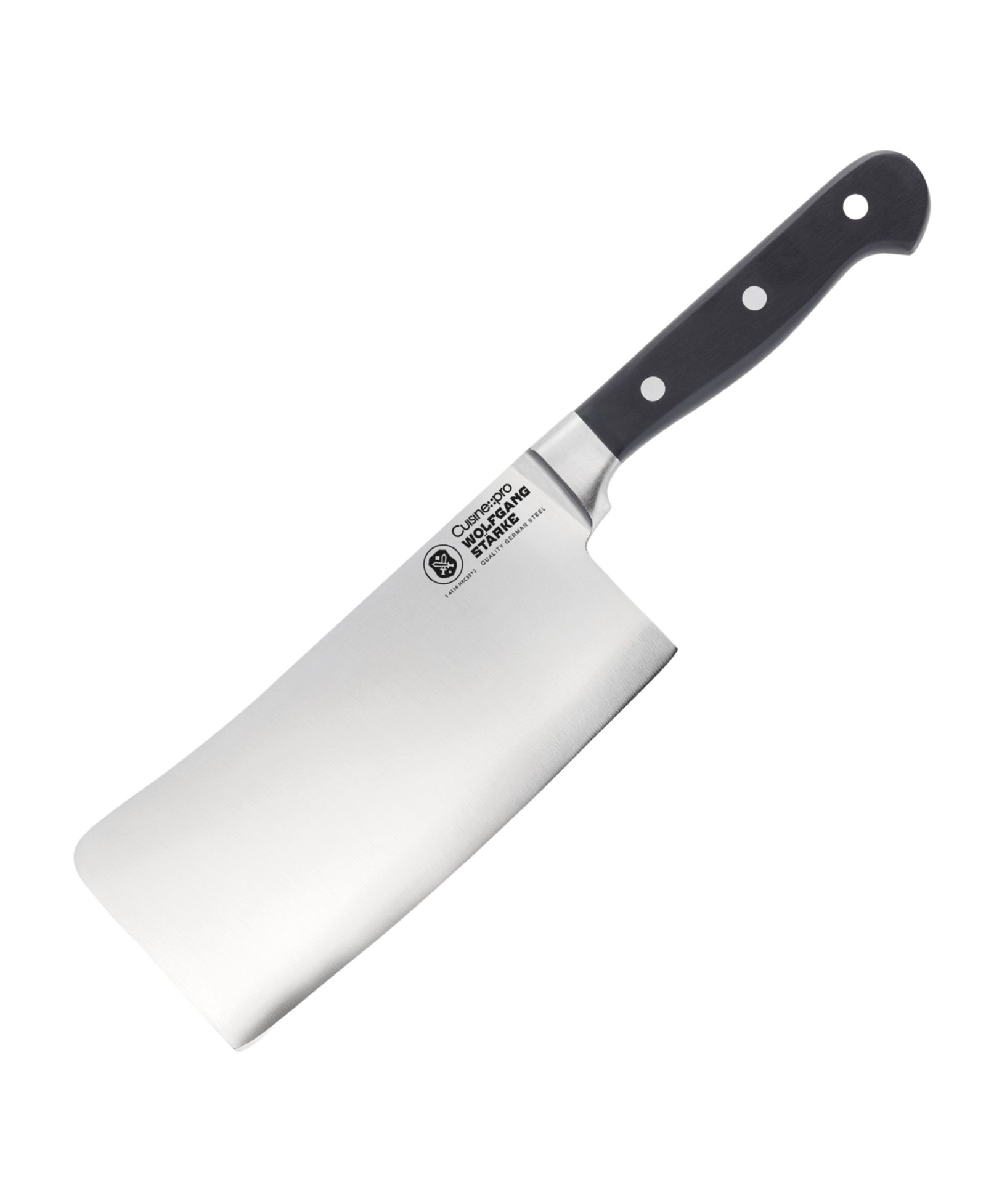 Cuisine::pro® Нож-тесак Wolfgang Starke 6.5"