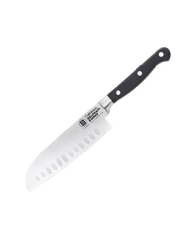 Cuisine::pro® Wolfgang Starke нож Сантоку 5.5"