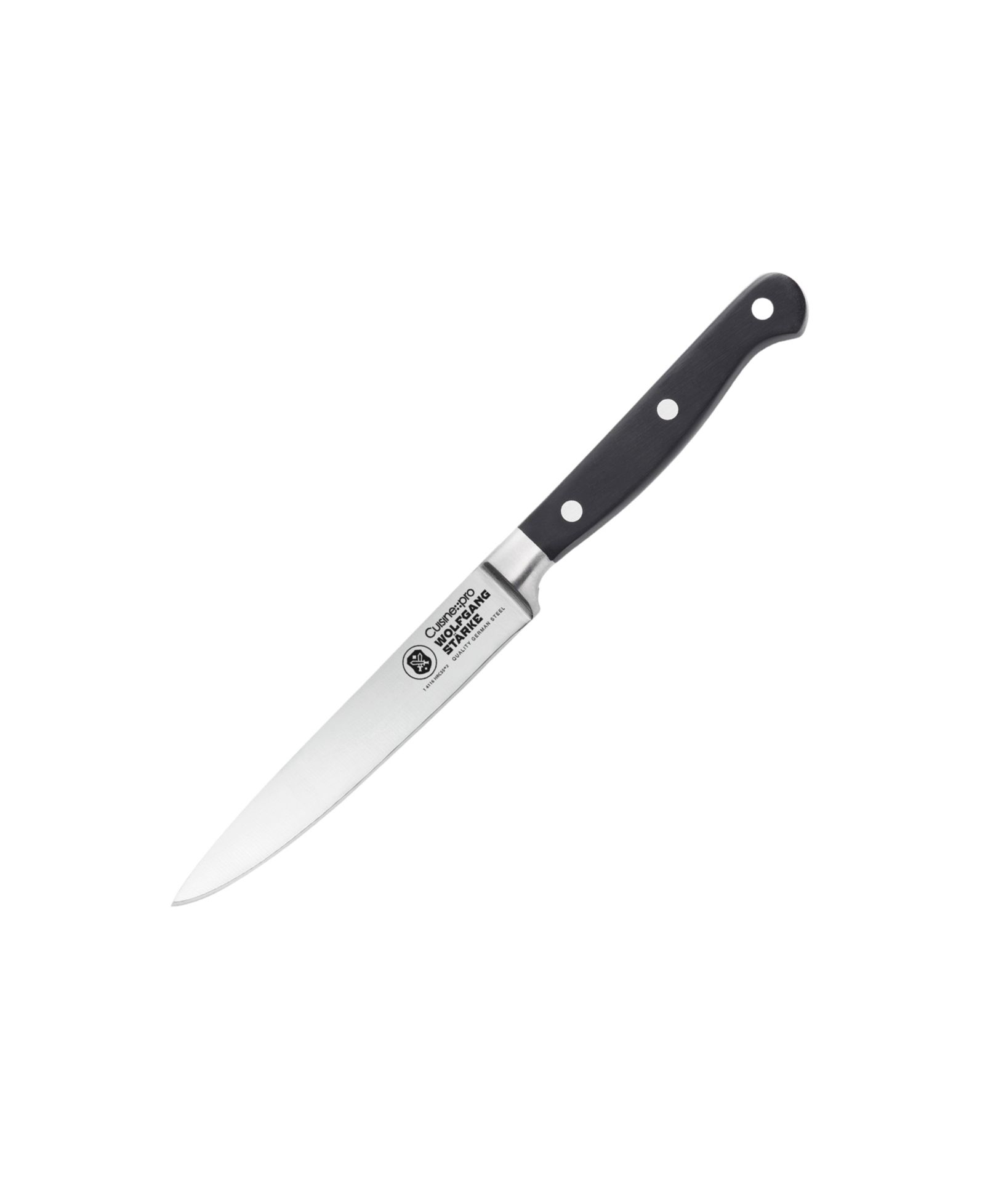 Cuisine::pro® Wolfgang Starke 5" Utility Knife