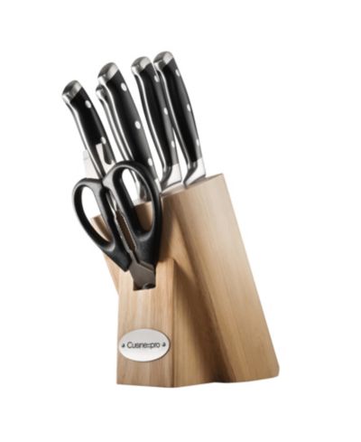 Набор ножей Cuisine::pro® Artisan Licht 7 предметов