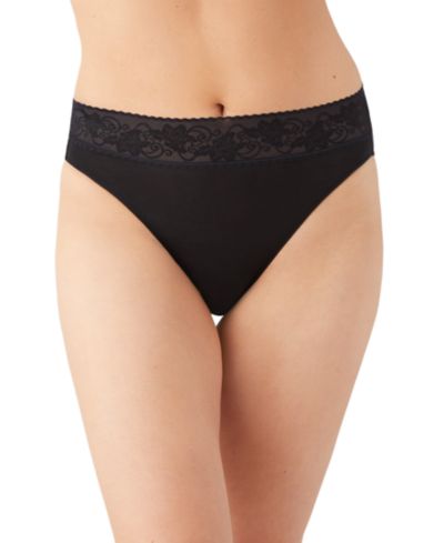 Нижнее белье Wacoal Women's Comfort Touch High Cut, 871353