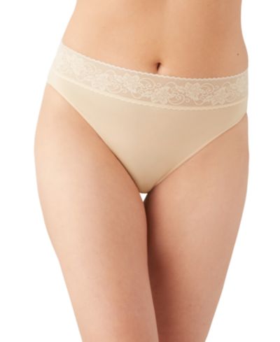 Нижнее белье Wacoal Women's Comfort Touch High Cut, 871353