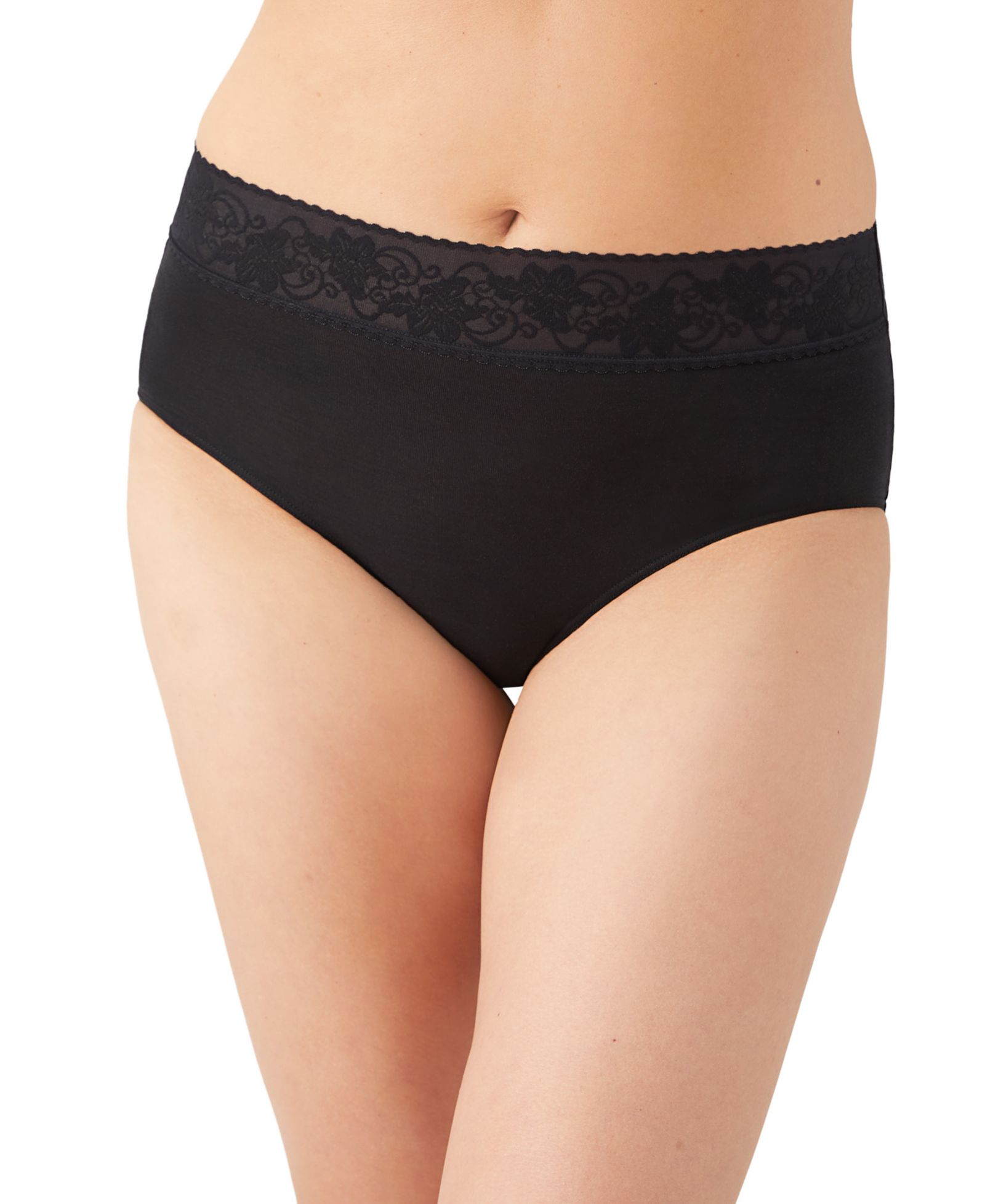Wacoal Женские трусики Comfort Touch 875353