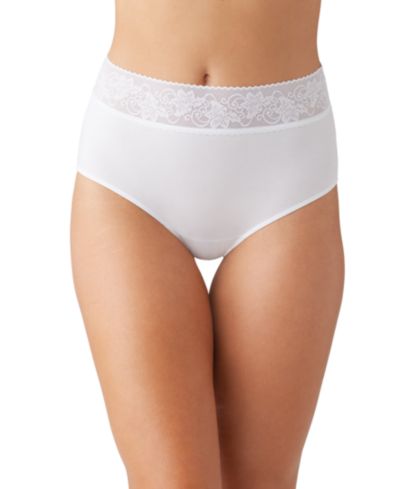 Wacoal Женские трусики Comfort Touch 875353