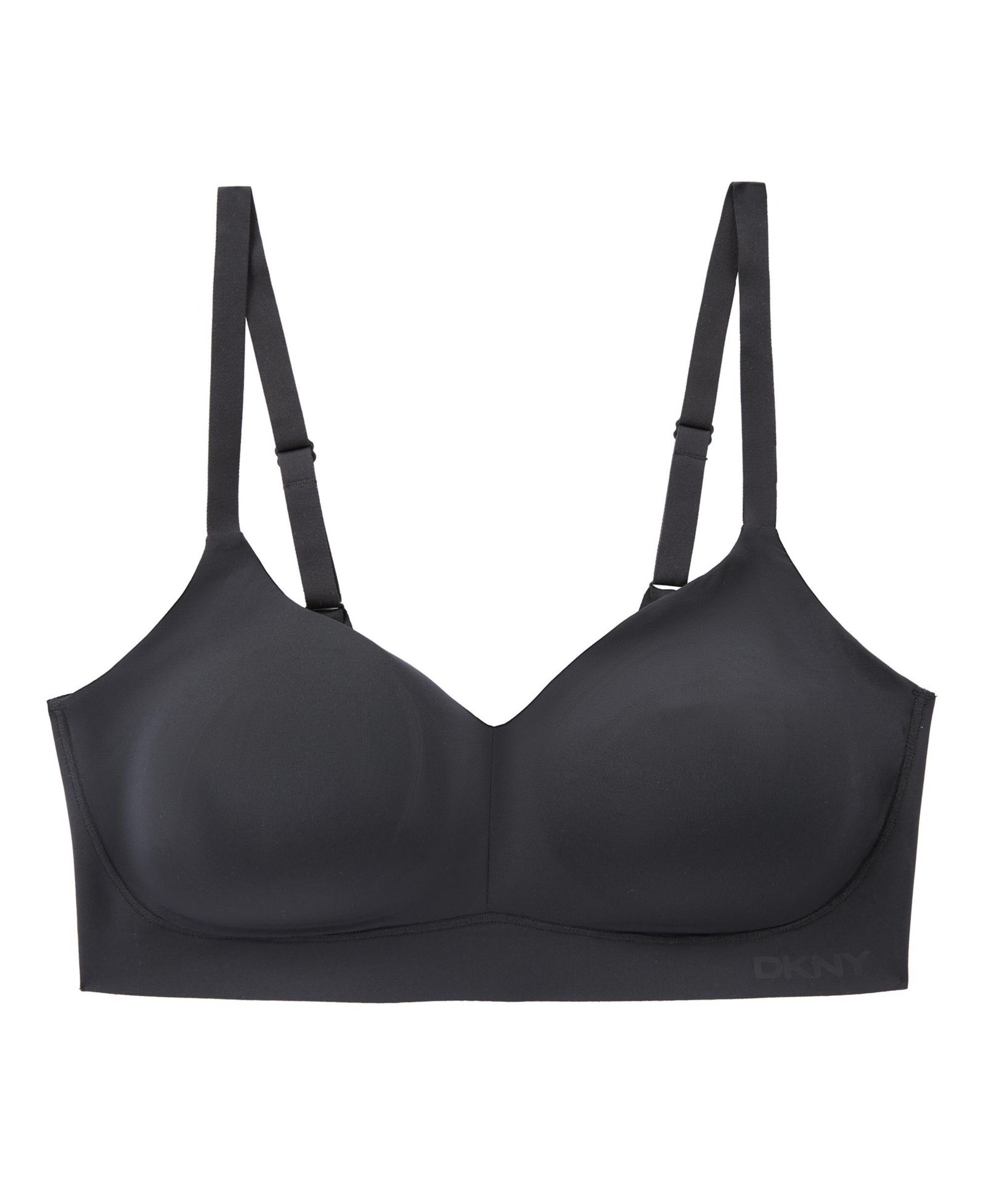 Женский бюстгальтер DKNY Smooth Essentials Support DK7747
