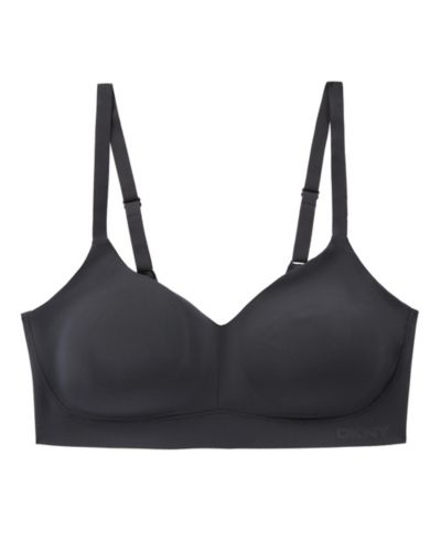 Женский бюстгальтер DKNY Smooth Essentials Support DK7747