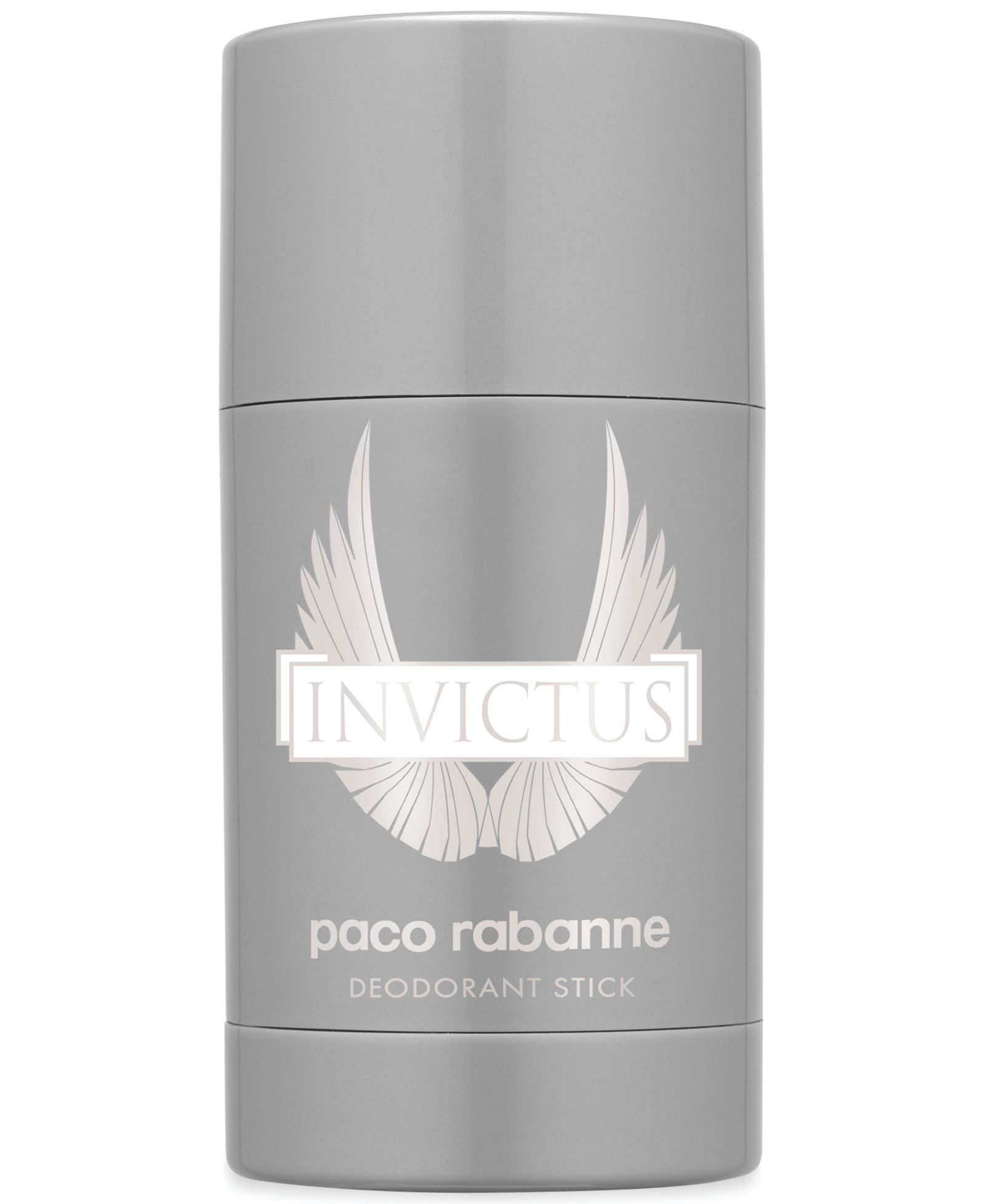 Rabanne Мужской дезодорант-стик Invictus, 2.2 oz