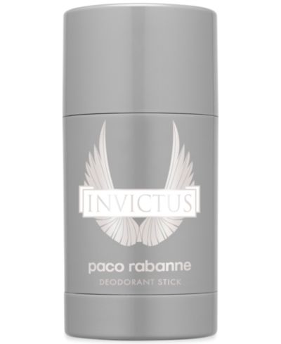 Rabanne Men's Invictus Deodorant Stick, 2.2 oz
