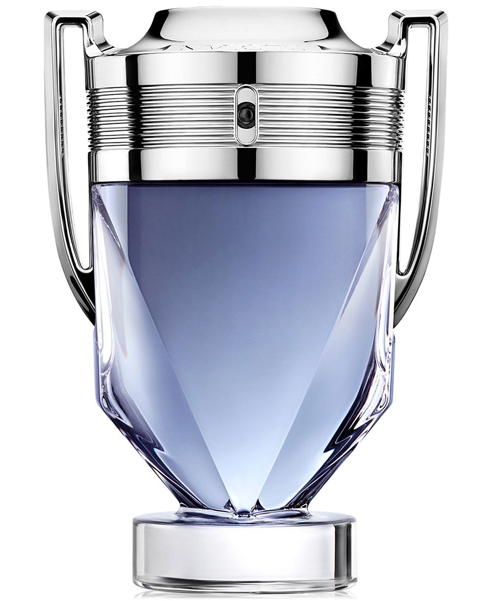 Invictus Eau de Toilette, 3.4 oz