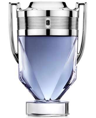 Rabanne Invictus туалетная вода, 3.4 oz