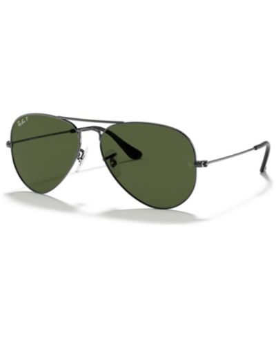 GUNMETAL/CRYSTAL GREEN POLAR