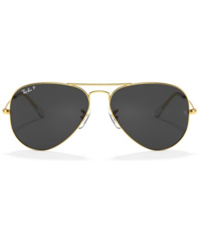 LEGEND GOLD/POLAR BLACK