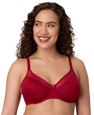 Rosy Red