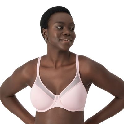 Hush Pink