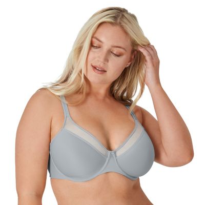 Crystal Grey