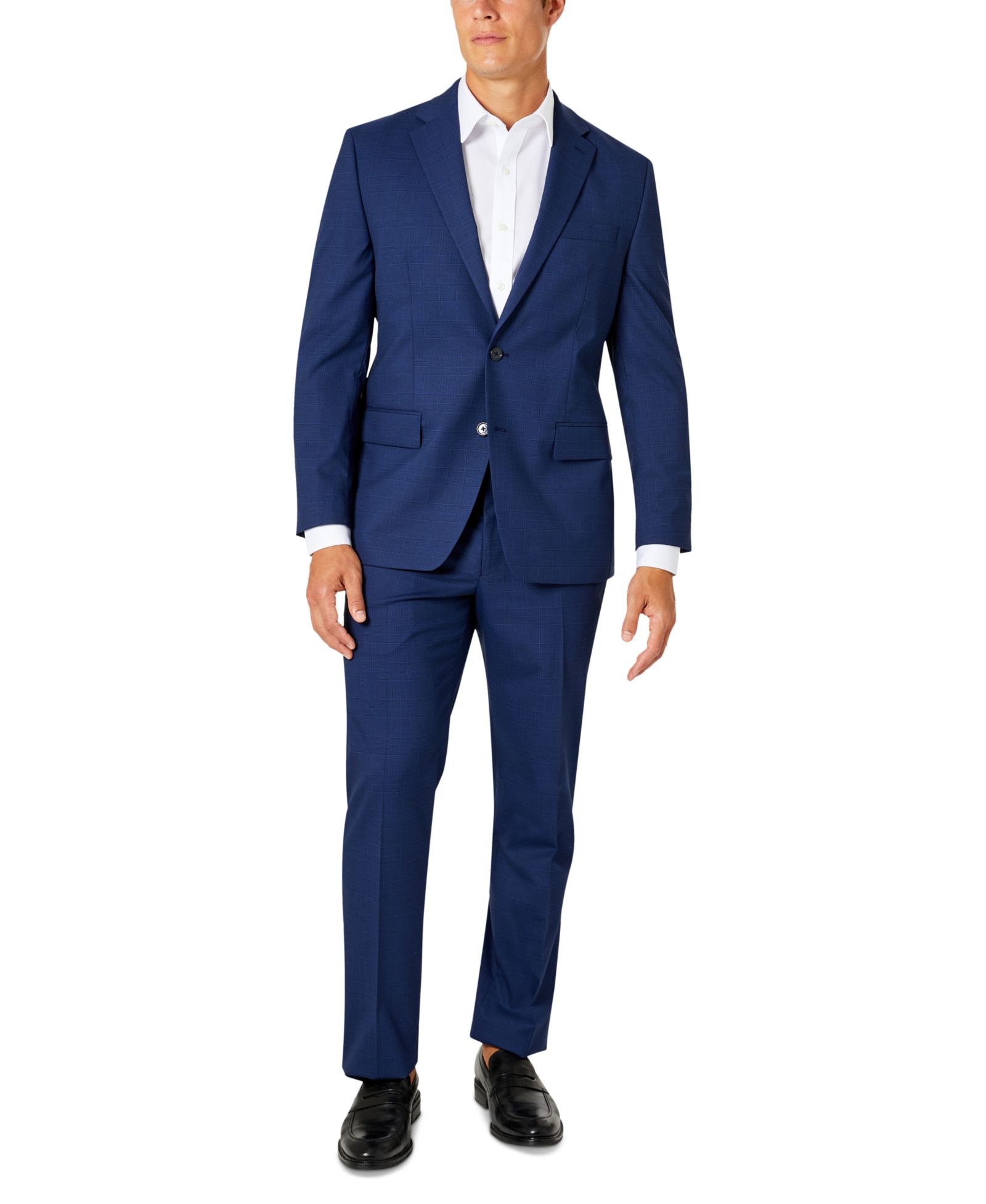 Van Heusen Мужской Classic-Fit Suit