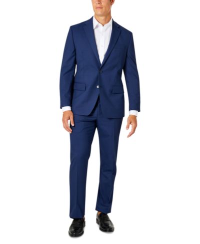 Van Heusen Мужской Classic-Fit Suit
