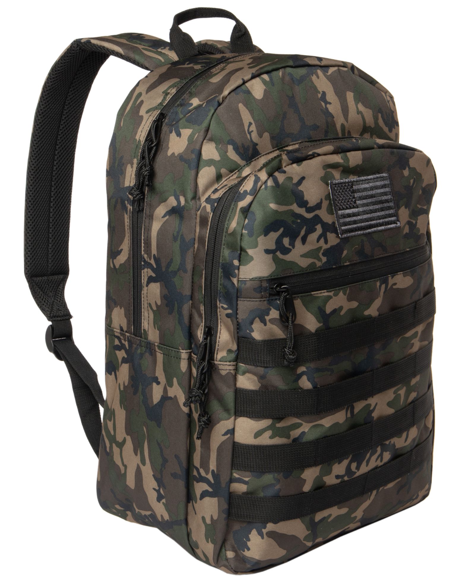 Americana Men's Recon Tactical Backpack