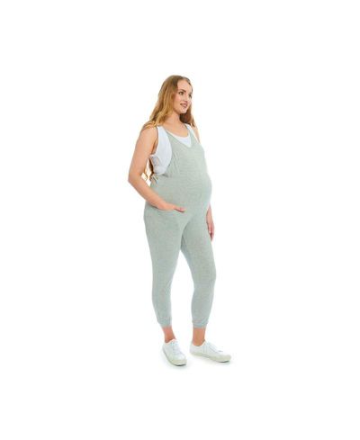 Everly Grey Maternity Brandi комбинезон для беременных