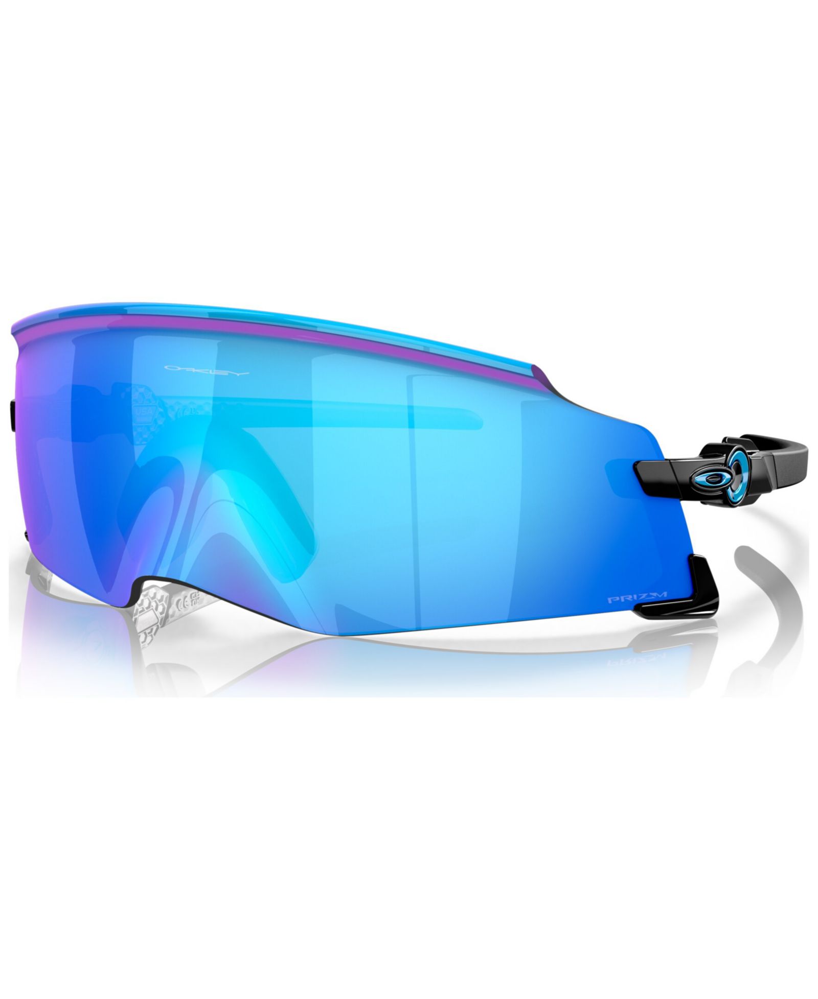 Oakley Men's Kato Sunglasses, OO9455M