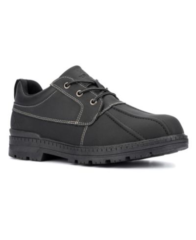 Мужские ботинки XRAY Cosmo Lace-Up
