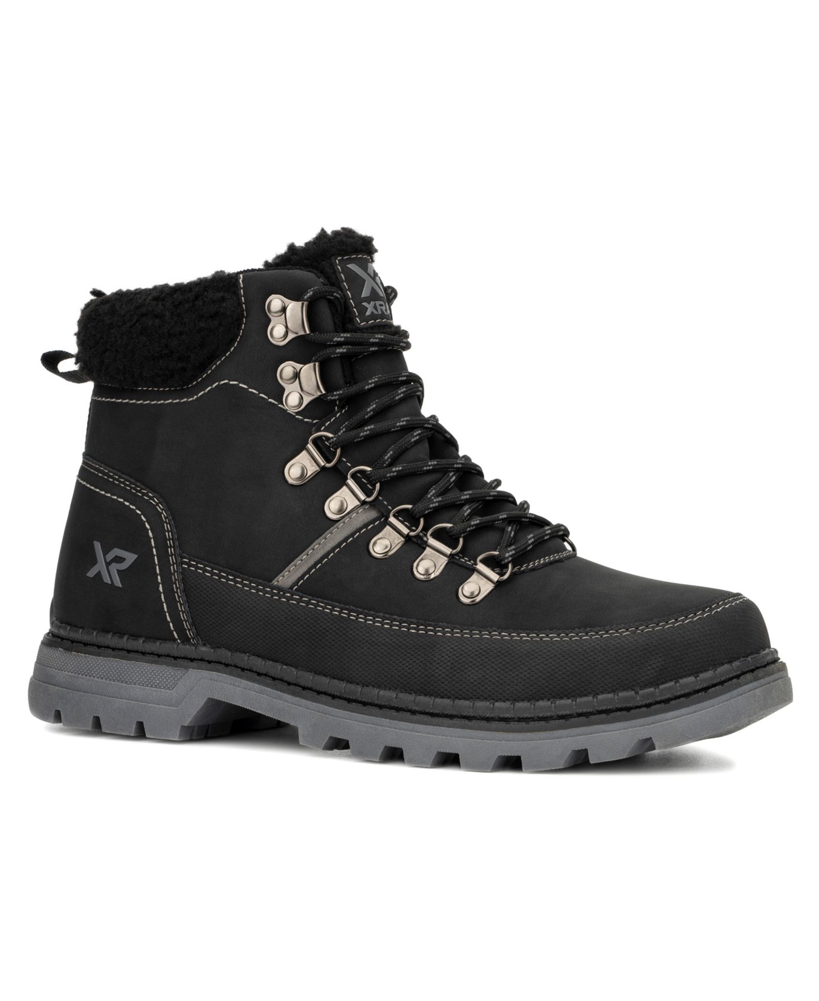 XRAY Мужские ботинки Ephraim Lace-Up