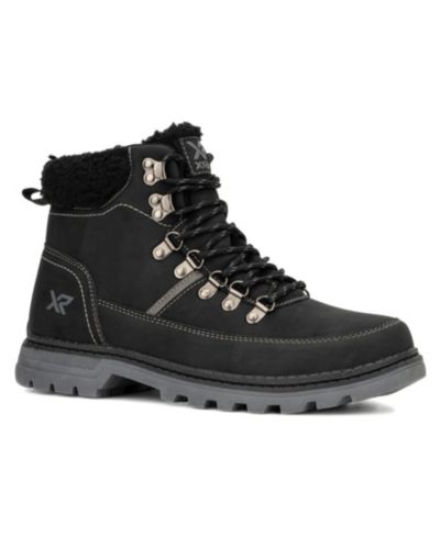 XRAY Men's Ephraim Lace-Up Boots