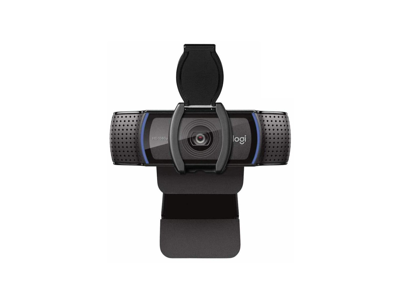 Веб-камера Logitech C920S Pro HD