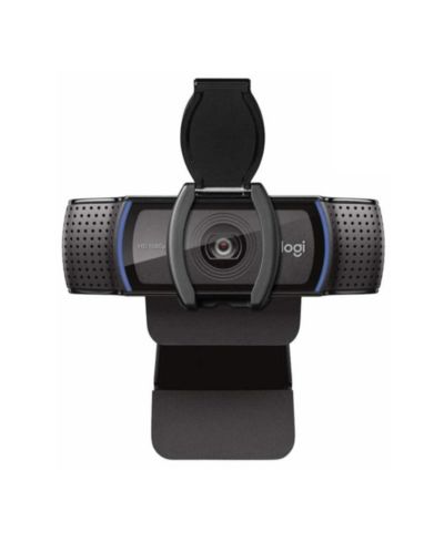 Веб-камера Logitech C920S Pro HD