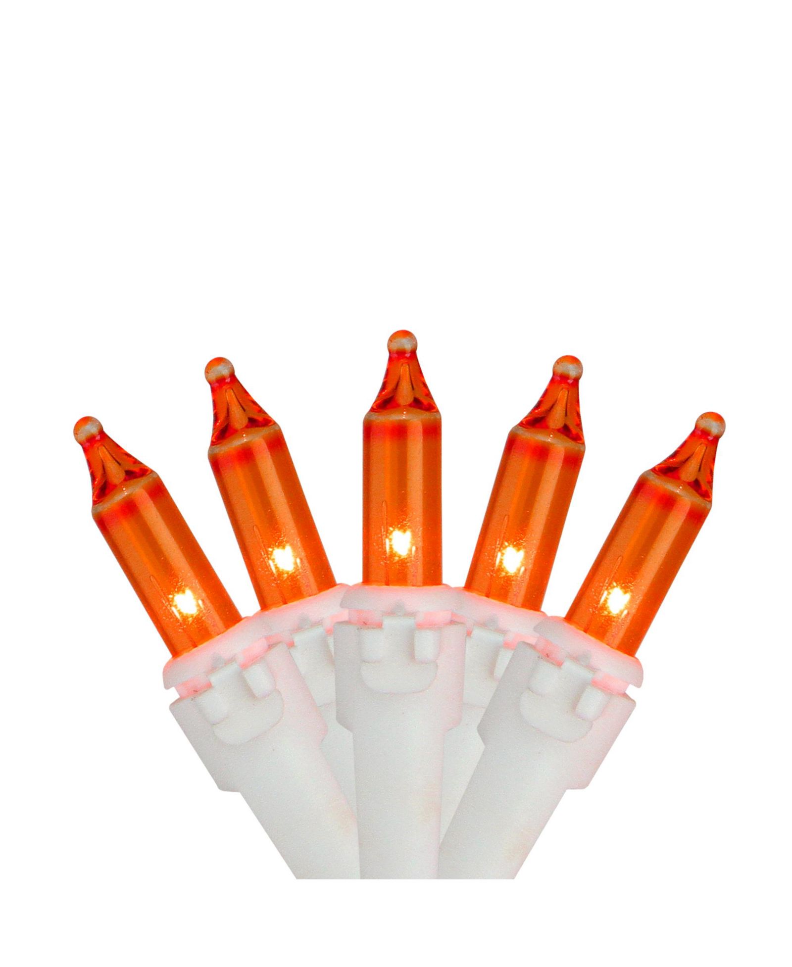 Набор мини гирлянд Northlight 100-Count 20.25'