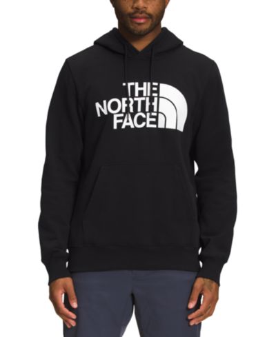 Мужское худи The North Face Half Dome Logo