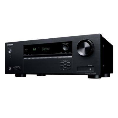 AV-ресивер Onkyo TX-NR5100 7.2-канальный 8K с Bluetooth