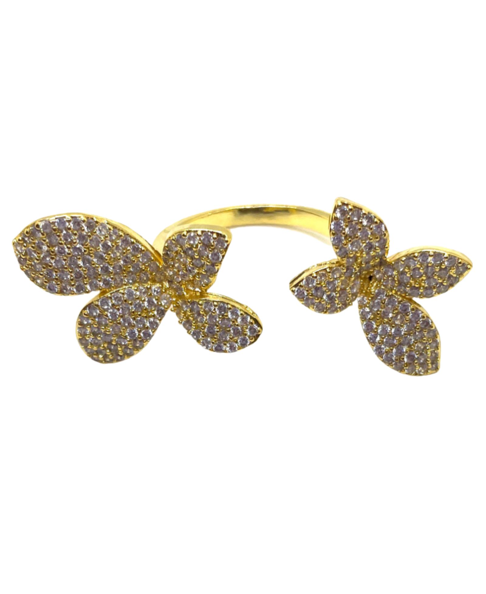 Женское кольцо Accessory Concierge Sugarplum