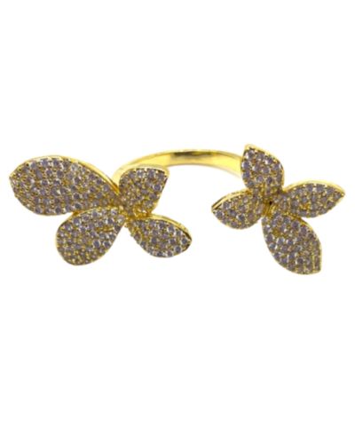 Женское кольцо Accessory Concierge Sugarplum