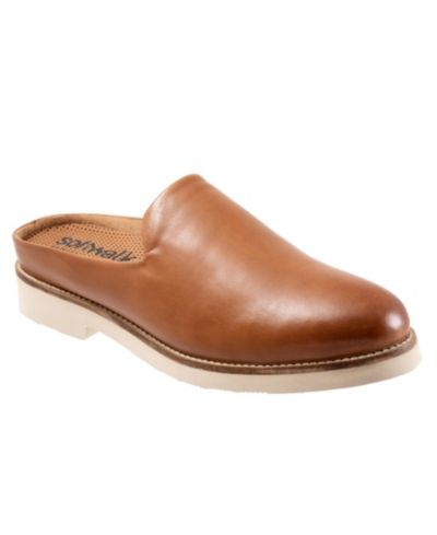 Softwalk Wolcott II Flat